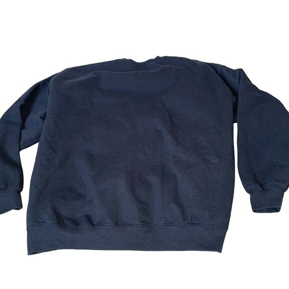 2020 Dumpster Fire Funny Trash Can Garbage Fire Worst Year hoodie sweatshirt XL - Picture 2 of 7